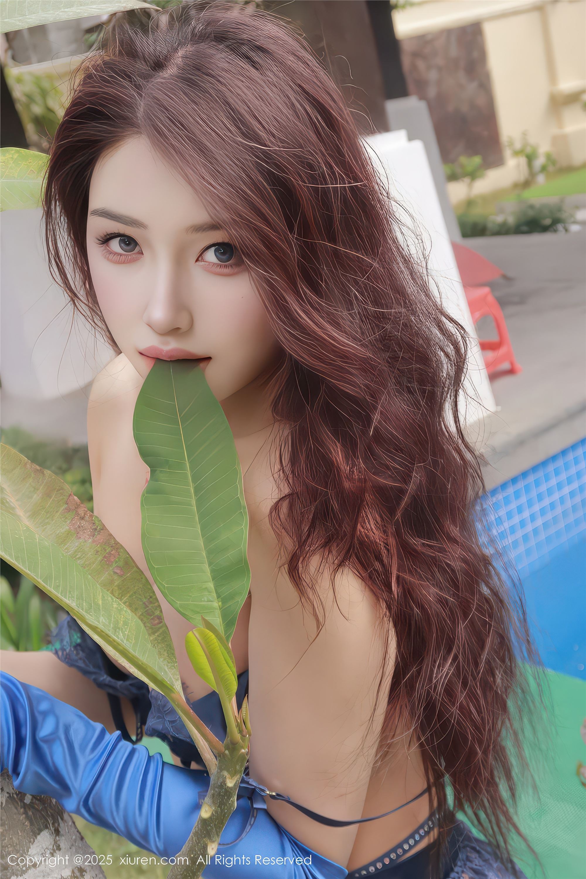 Xiuren秀人网 2025.12.17 NO.11121 夏冰冰